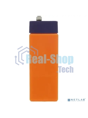 Батарея для ИБП Delta HR 6-9 (634W) (6V, 9Ah)