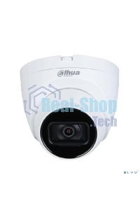 Уличная купольная IP-видеокамера 2Мп 1/2.8” CMOS Dahua DH-IPC-HDW2241TP-ZS