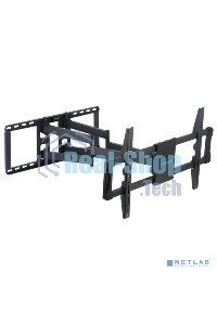 Кронштейн для телевизора Kromax ATLANTIS-70 черный 32