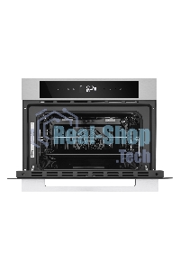 Шкаф духовой электрический Maunfeld AMCO458S, встраиваемый