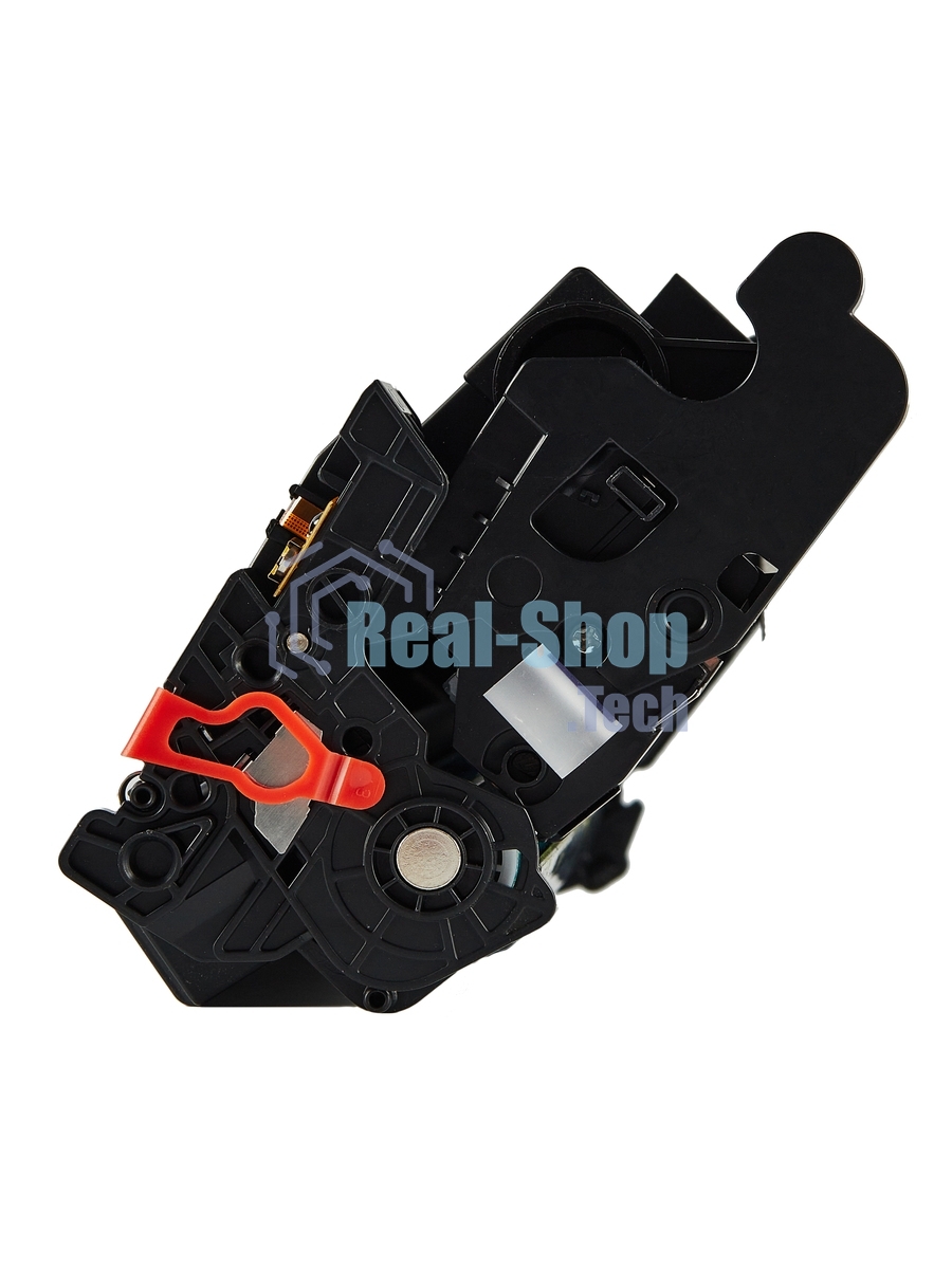 Картридж лазерный Sakura CF259A (59A) для HP LJ M304/M404/MFPM428, черный, 3000 к. (без чипа)