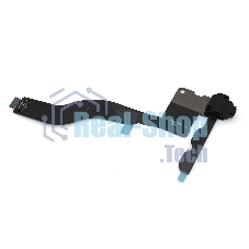 Шлейф с аудио разъемом и микрофоном MacBook Pro 13 Retina A2159 Space Gray Early 2019 (821-02091)