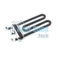 Нагреватель (ТЭН) для стиральной машины Siltal 1750W, L-155 49558400