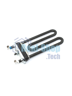 Нагреватель (ТЭН) для стиральной машины Siltal 1750W, L-155 49558400