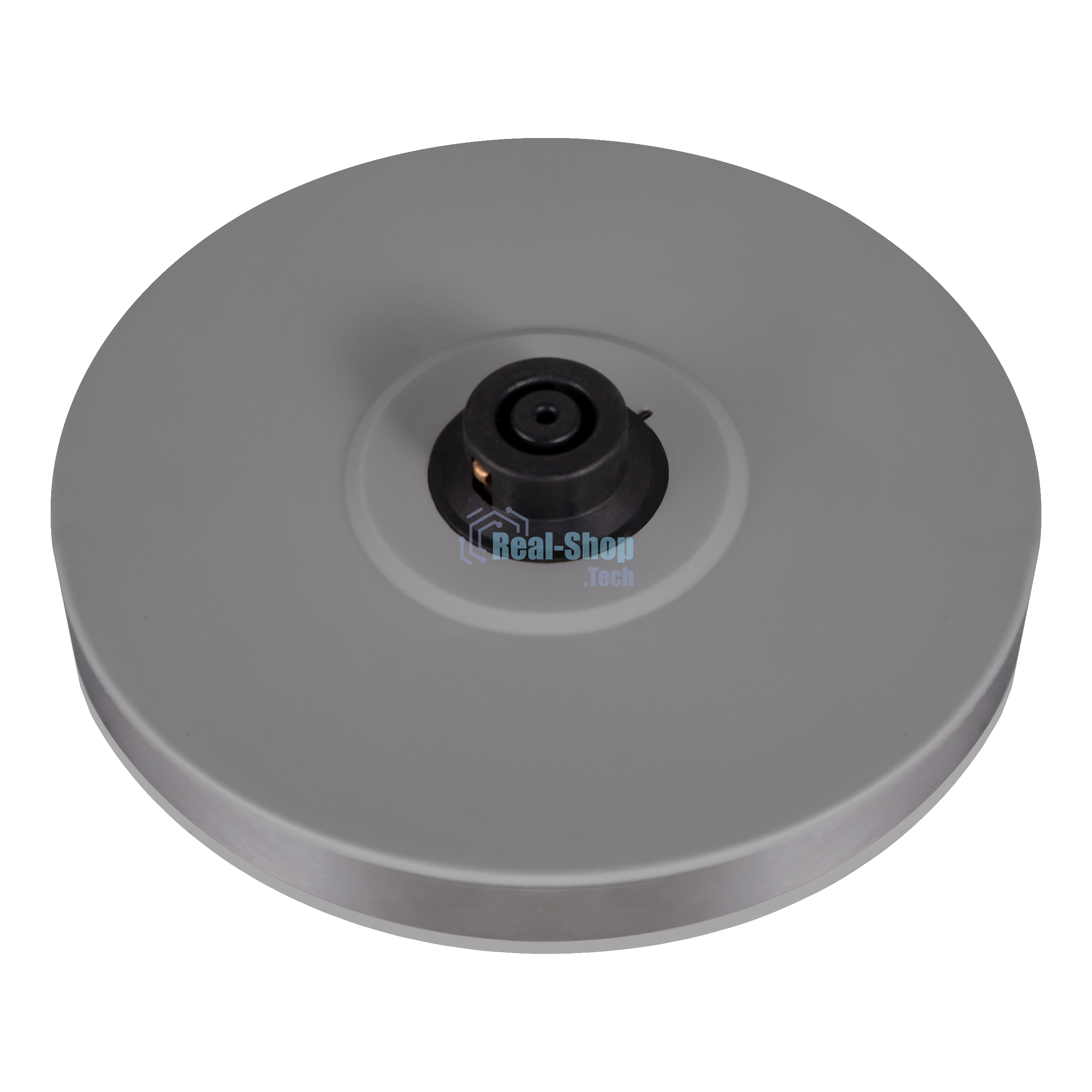 Чайник электрический Maunfeld MGK-635DGR серый, 1,7 л, 2200 Вт