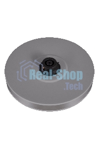 Чайник электрический Maunfeld MGK-635DGR серый, 1,7 л, 2200 Вт