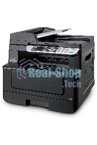 МФУ лазерное Катюша M133 (артикул: M133pm-pp) 33 стр/мин А4 Ч/Б, 1200 dpi. 1ГБ RAM, Eth, USB, USB-host, Wi-Fi (опция). Тонер 700 отп. Пр-во РФ, 3 года гар. МПТ