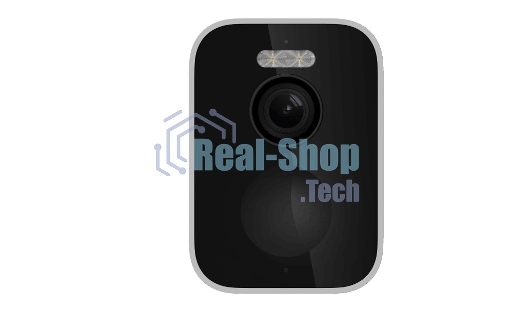 Камера IP Xiaomi Outdoor Camera BW300 (BHR8303GL)