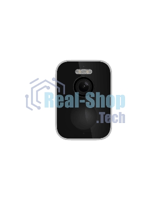 Камера IP Xiaomi Outdoor Camera BW300 (BHR8303GL)