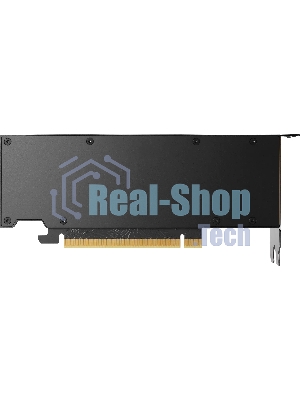 Видеокарта Nvidia RTX 4000 SFF Ada Generation
