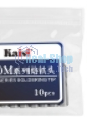 Жало для паяльника Kaisi 900M-T-I 10 шт