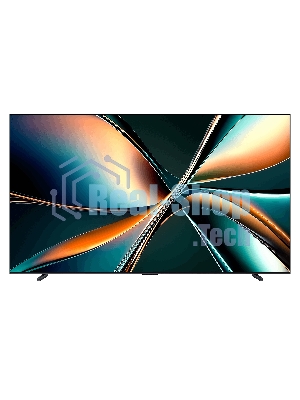 Телевизор Hisense 100