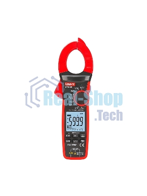 Токовые клещи UNI-T UT206B