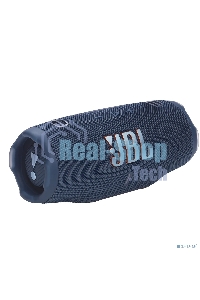 Портативная акустика JBLCHARGE6BLU синий