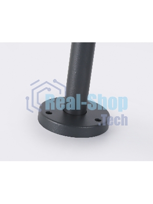 Светильник Ambrella light ST2422 GR/CL серый/прозрачный IP54 E27 max 40W 110*110*1000