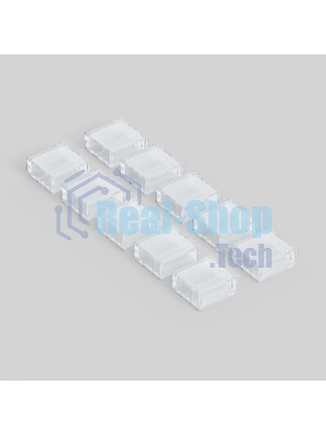 End Cup 220V 2835/ Заглушка для лент LS014 220V, LS015 220V (10pkt)