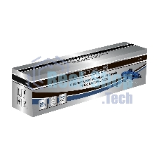 Домкрат ромбический 2 т, 120-413 мм Stels