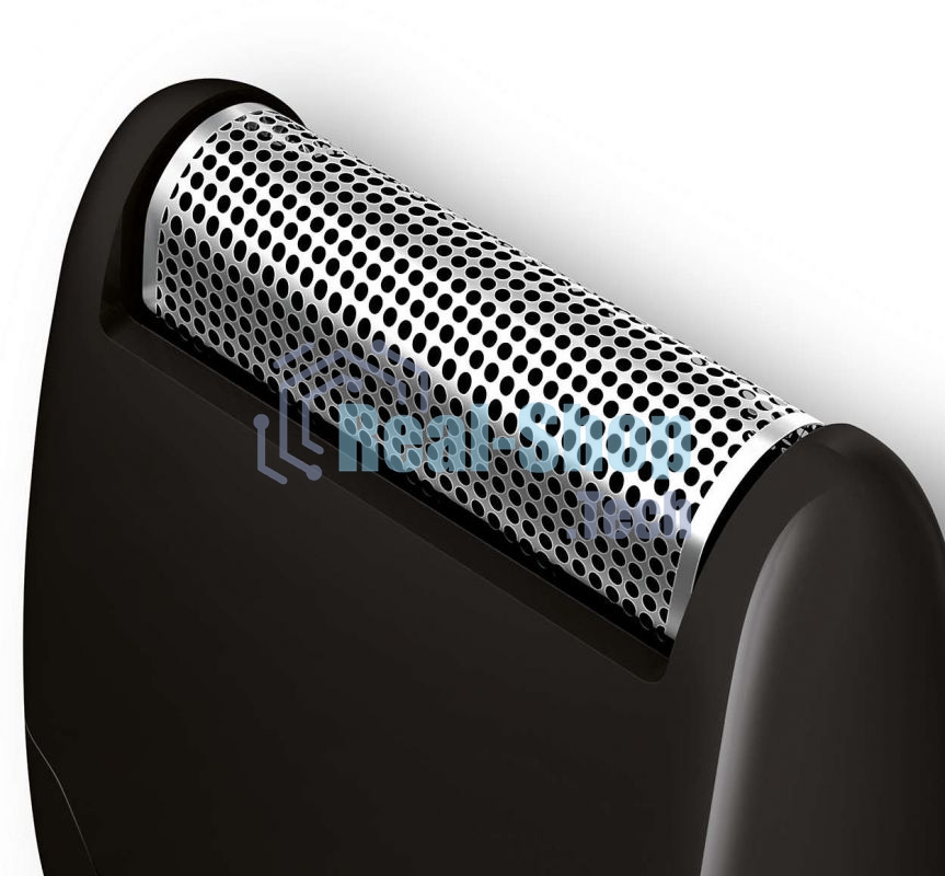 Машинка для стрижки Philips MG1100/16, черный