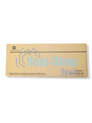 Тонер-картридж Konica-Minolta bizhub C3350i/C4050i желтый TNP-79Y