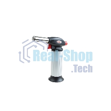 Газовая горелка настольная Rexant GT-25 с пьезоподжигом