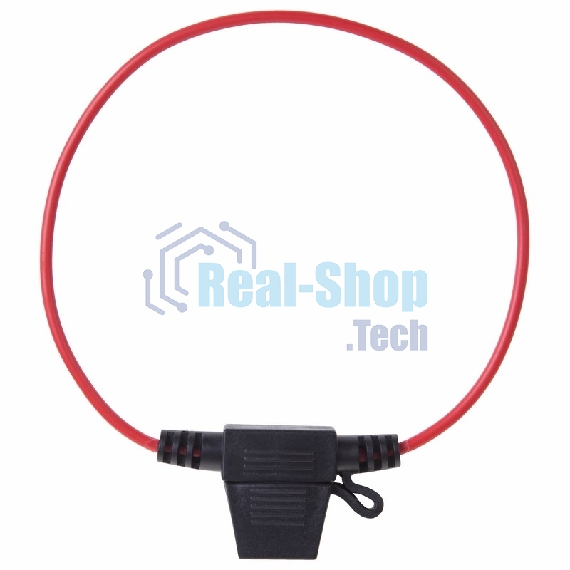 Держатель предохранителя Rexant типа 