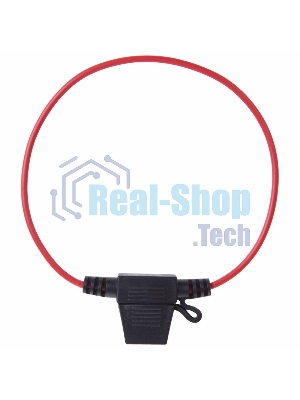 Держатель предохранителя Rexant типа 