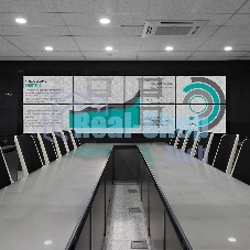 Настенное крепление ONKRON PRO7G для видеостен 50”-70