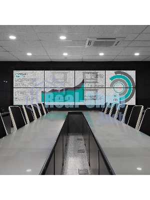 Настенное крепление ONKRON PRO7G для видеостен 50”-70