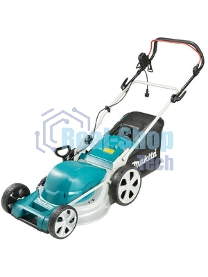 Газонокосилка роторная Makita ELM4620 1800Вт