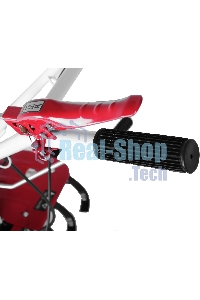 Мотоблок Ресанта МБ-8000-БФ (70/5/40) бензиновый 8л.с.