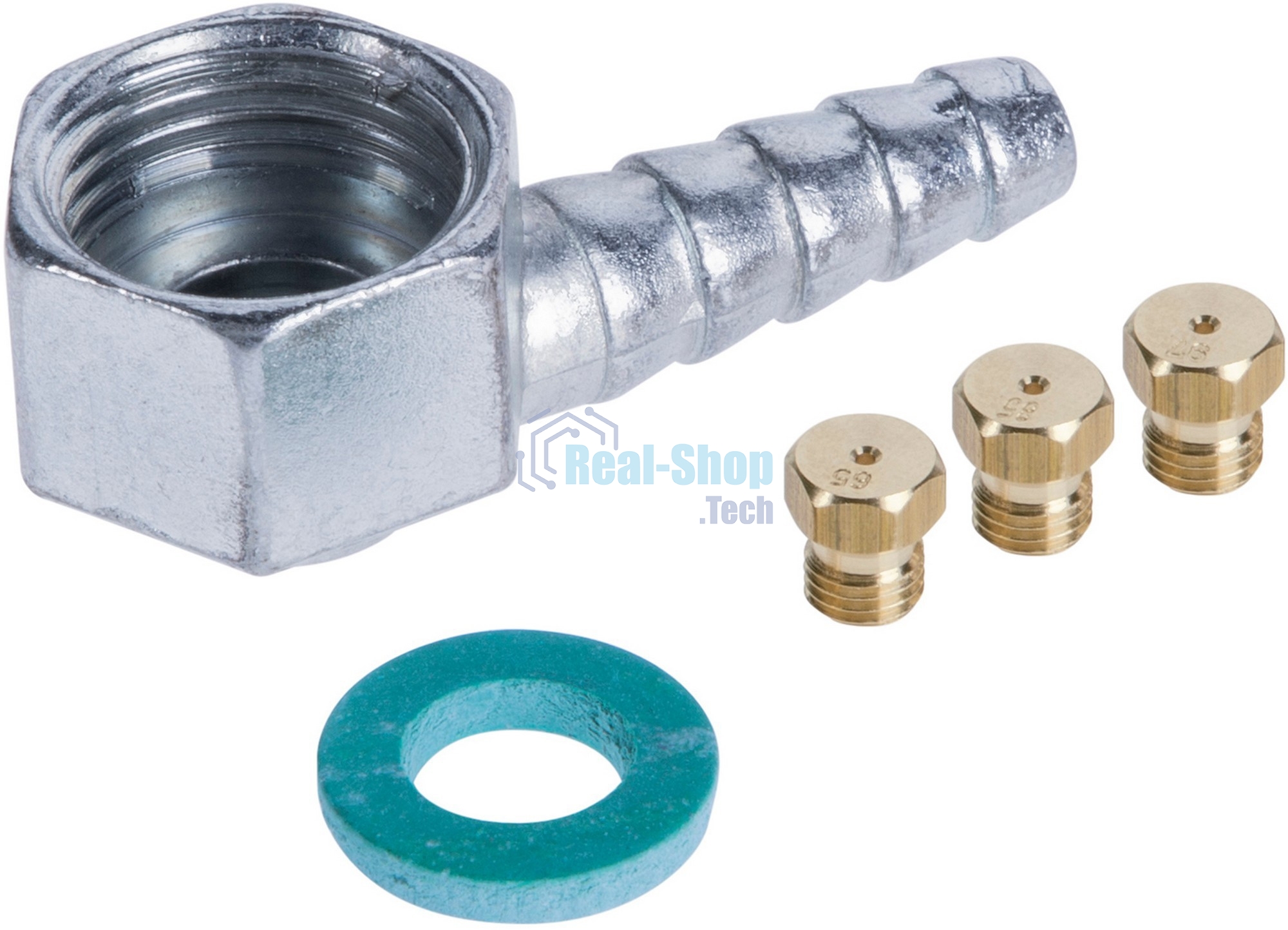 Газовая варочная панель Maunfeld EGHG.43.23CB\G