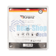 Диск пильный Kranz 305 мм х 100 зуб х 32/30 мм