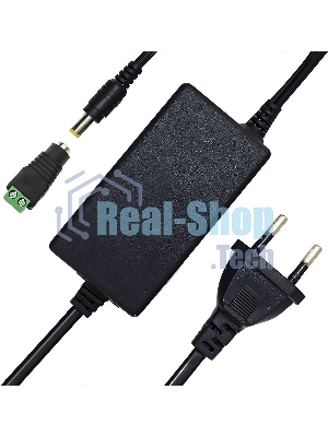 Импульсный источник питания 12V, 2А Falcon Eye FE-12/20