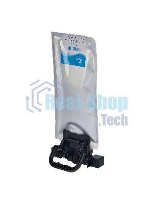 Контейнер с чернилами Sakura C13T05A200 (T05A1 C) для Epson, голубой, 20000 к., 215 мл.