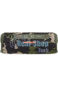 Портативная акустика JBL Flip 6, камуфляж