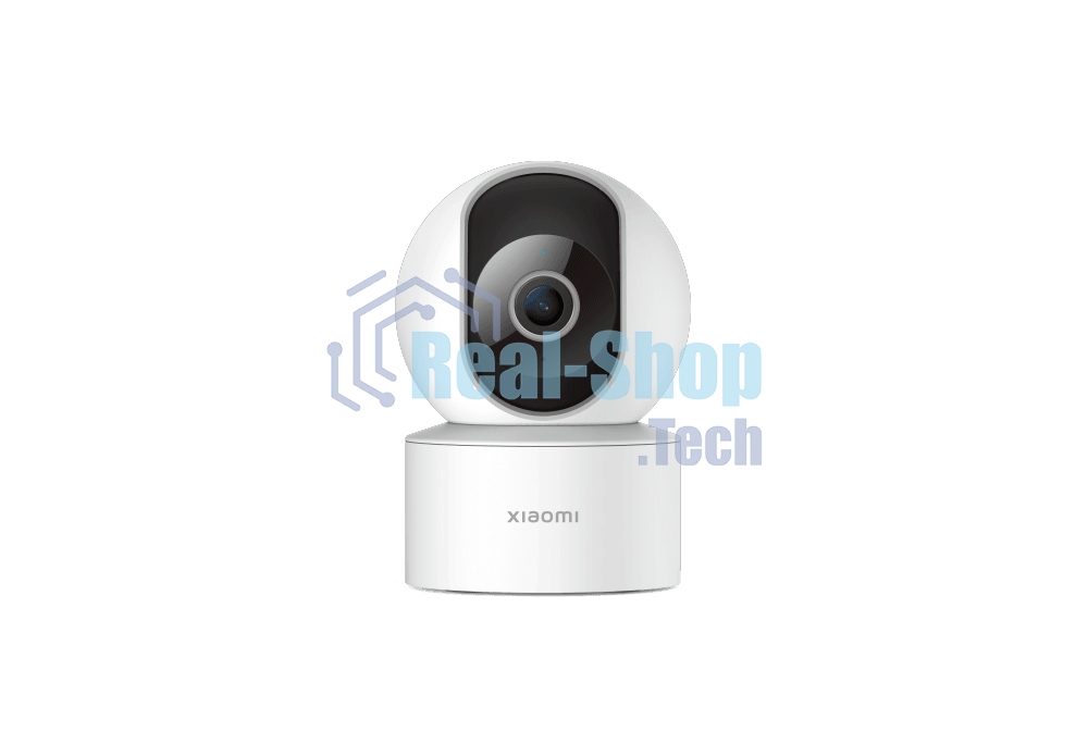 Поворотная IP-Камера Xiaomi Smart Camera C200 BHR6766GL