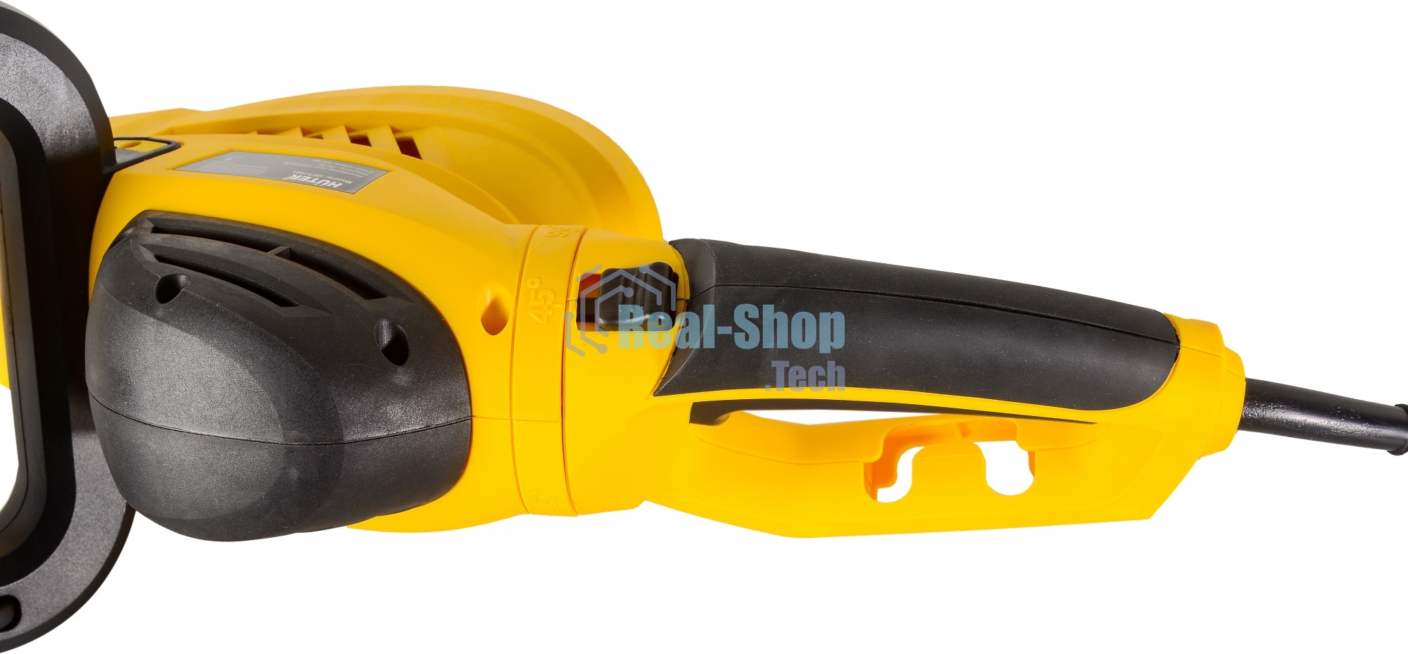 Электрический триммер-кусторез Huter GET-7551