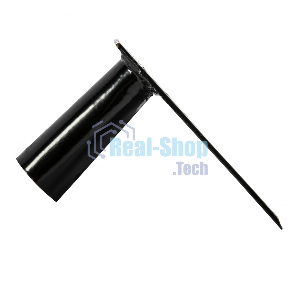 Мотыга Сибртех 150x125 мм,прямая,без черенка