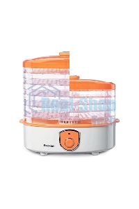 Сушилка для овощей Blackton Bt FD1110 White-orange