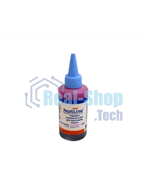 Чернила для принтеров Canon универсальные Light Magenta 100 мл водн ProfiLine