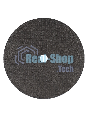 Круг отрезной по металлу Gross 230 х 1,8 х 22,2 мм, WA36TBF