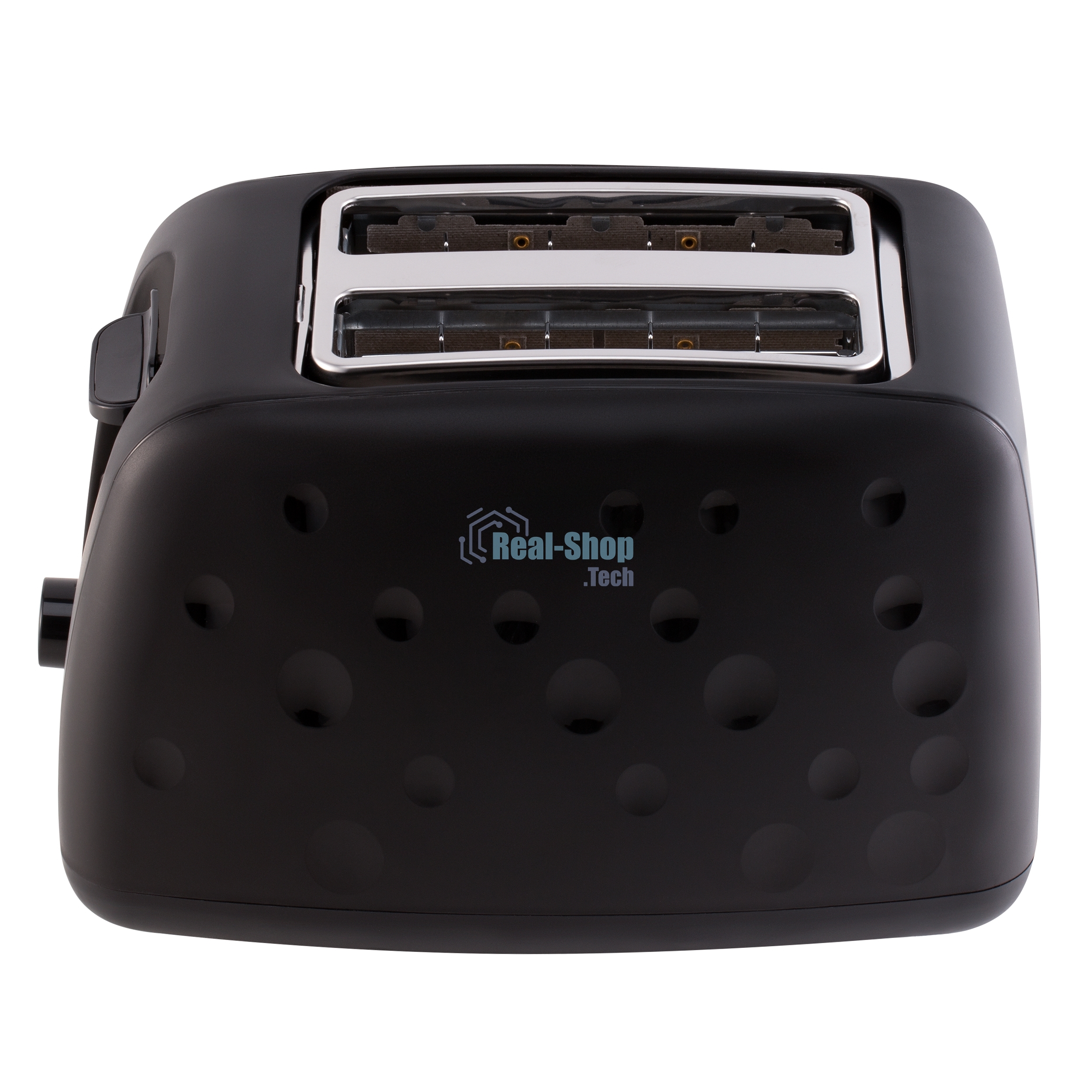 Тостер Maunfeld MFT-847BK