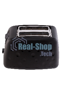 Тостер Maunfeld MFT-847BK