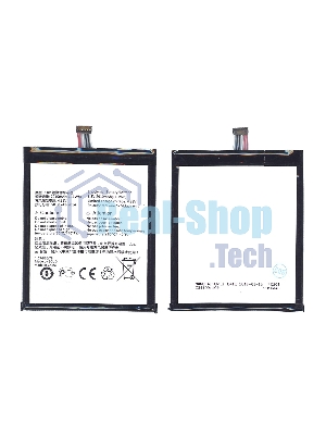 Аккумуляторная батарея TLp029A2-S для Alcatel OT-6045 One Touch Idol 3