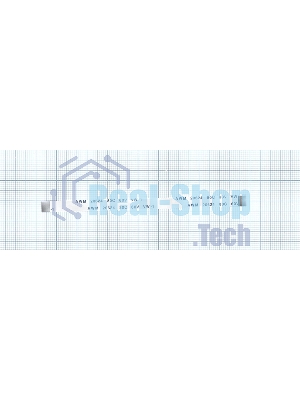 Шлейф универсальный 10pin, шаг 0,8 мм, длина 10 см