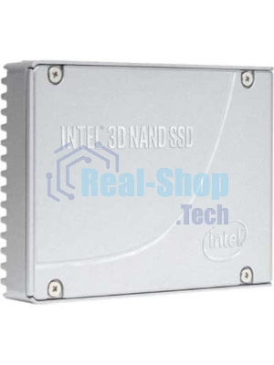 Накопитель SSD Intel DC P4610 Series, 3200Gb, PCIe, U.2, NVMe, R/W 3200/3050