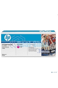 Картридж лазерный HP CE743A пурпурный Color LJ CP5225 (7300 стр.)