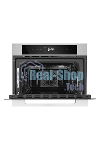 Шкаф духовой электрический Maunfeld AMCO458S, встраиваемый