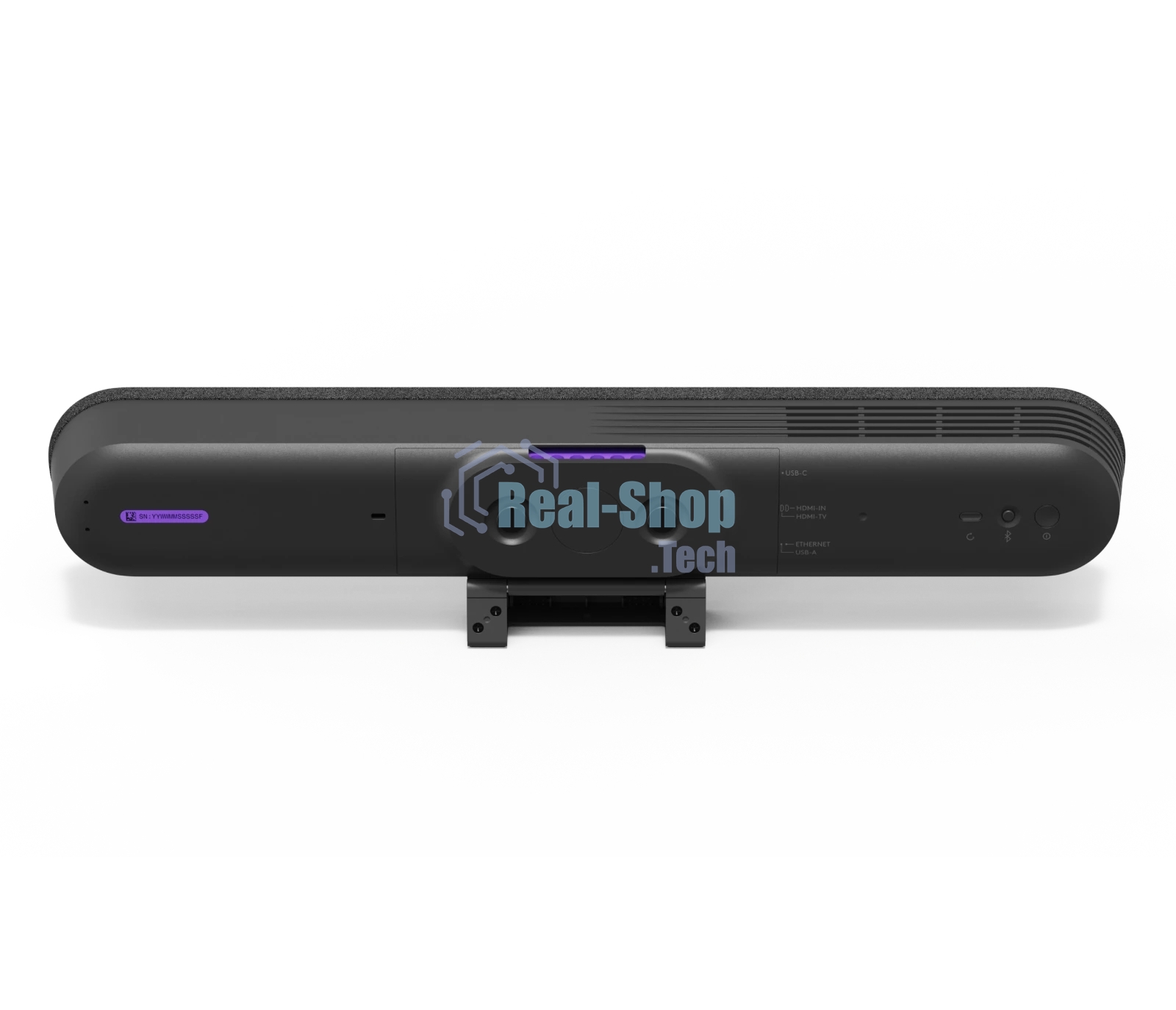 Веб-камера Logitech WEBCAM - Rally Bar Huddle - GR