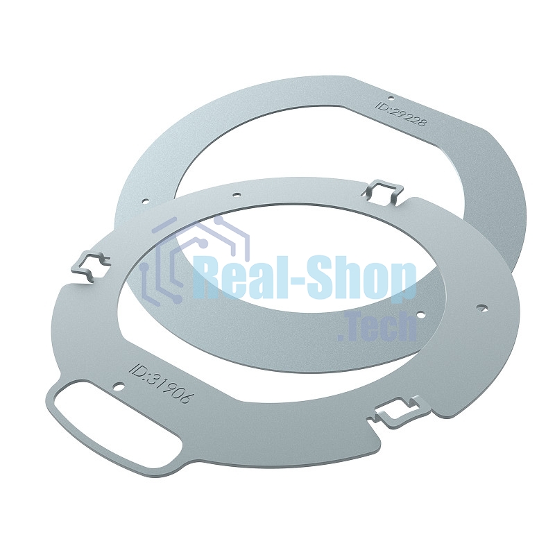 Точка доступа Mikrotik cAP ac (RBcAPGi-5acD2nD), 2.4/5ГГц, 802.11ac, 2х10/100/1000